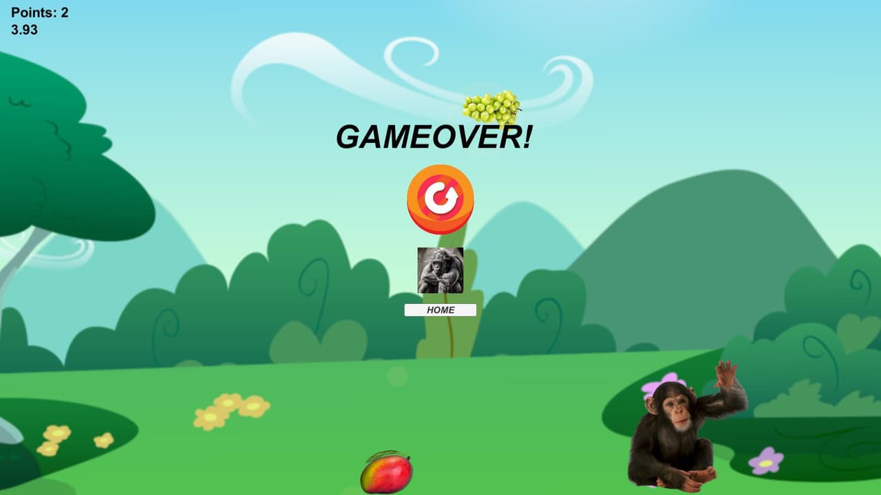 Monkey Land