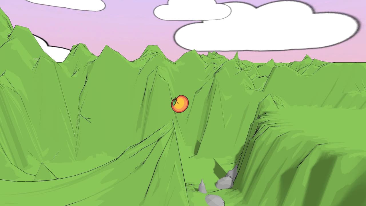A Peachs Pilgrimage screenshot 3