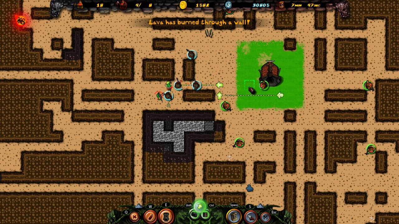 Dwarfs - F2P
