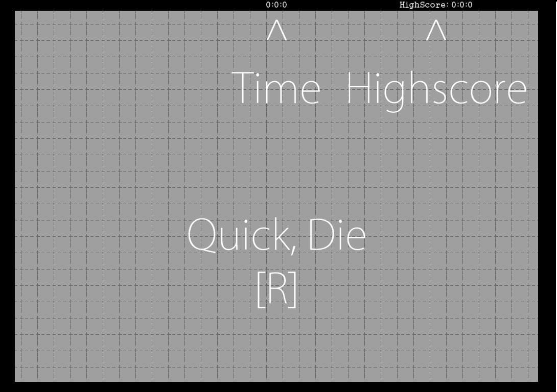 Quick, Die screenshot 2