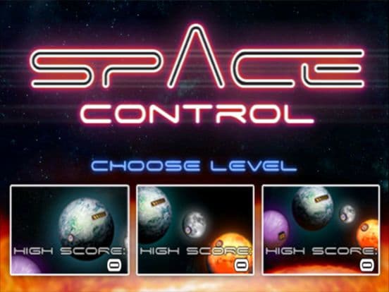 Space Control screenshot 3