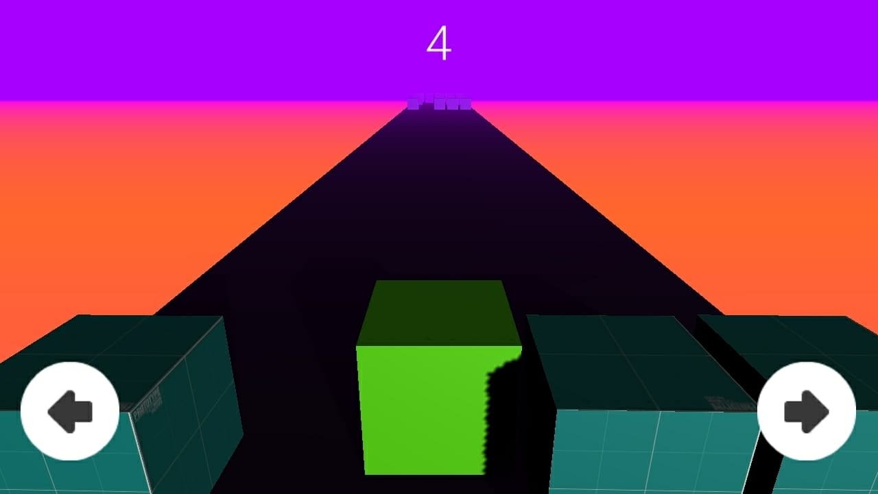 SliperyBoi screenshot 2