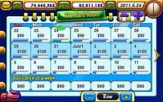 Hotel Tycoon Lite