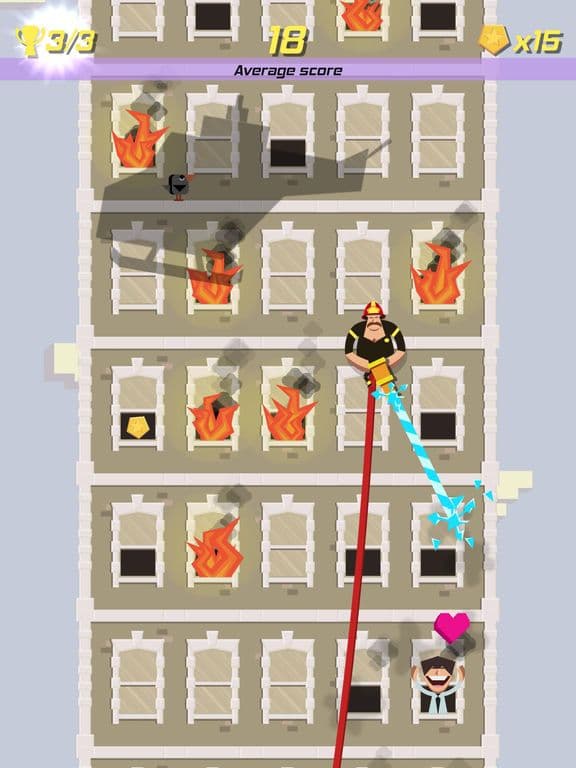 Fired Up screenshot 4