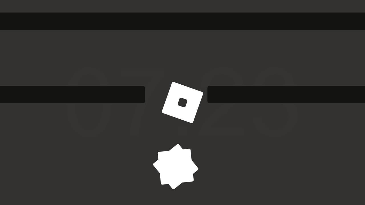 LOST SQUARE (Dada Ymbernon) screenshot 5