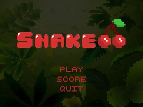 Snake cherry screenshot 2