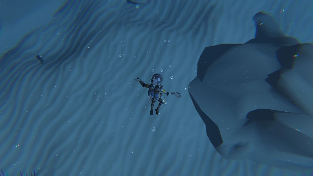 DeepEx screenshot 3