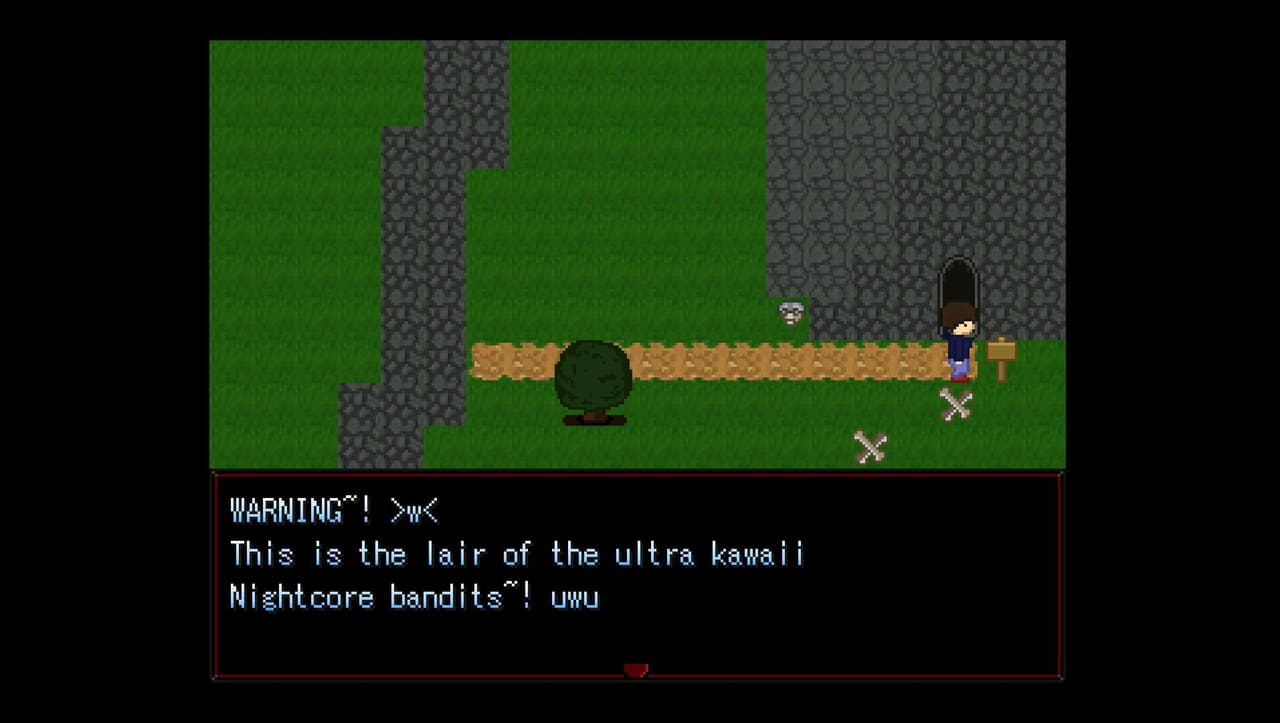 Metal Quest (itch)