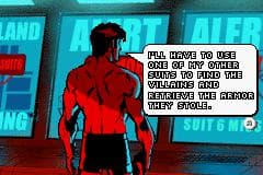 The Invincible Iron Man screenshot 4