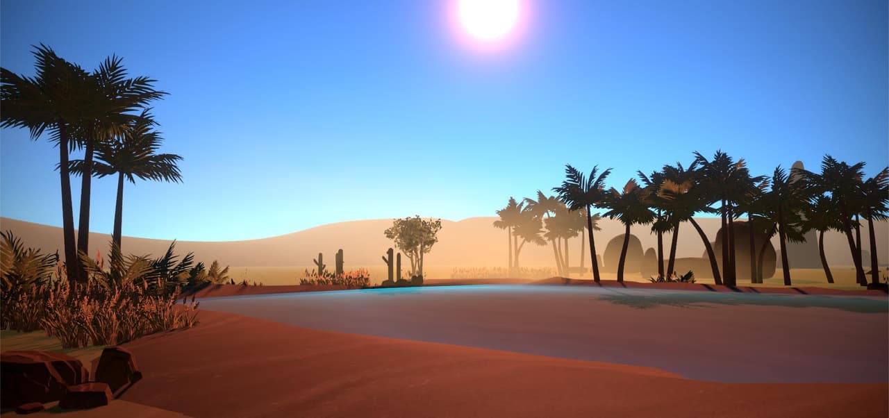 Groasis screenshot 2