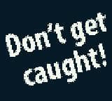 Dont Get Caught (Middle Mouse) screenshot 2