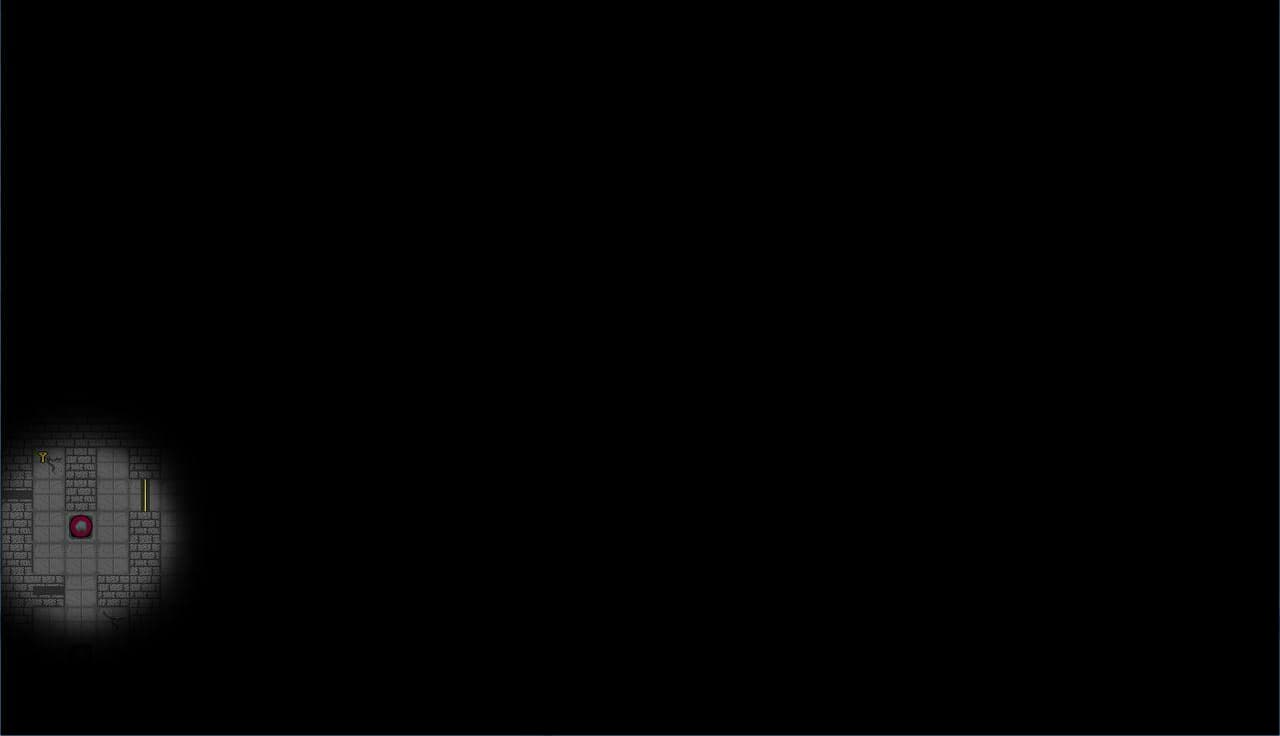 Paranoia (itch) (Nick Mudry) screenshot 2