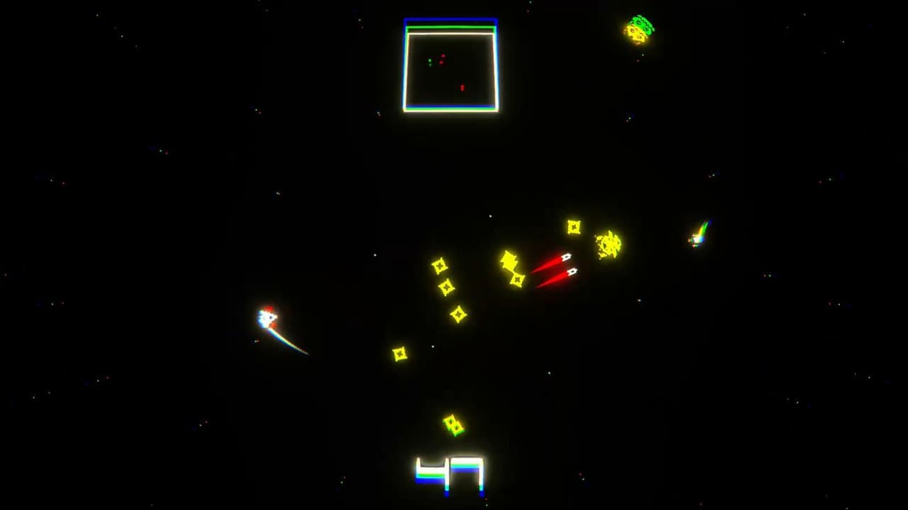 _arcuswarp screenshot 2