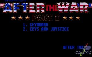 After the War screenshot 6