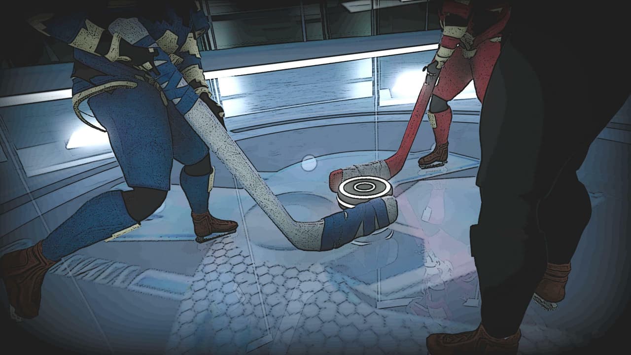 Crosscheck screenshot 2