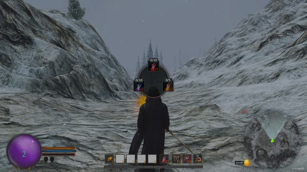 Lord Of Decay screenshot 6