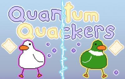 Quantum Quackers screenshot 2