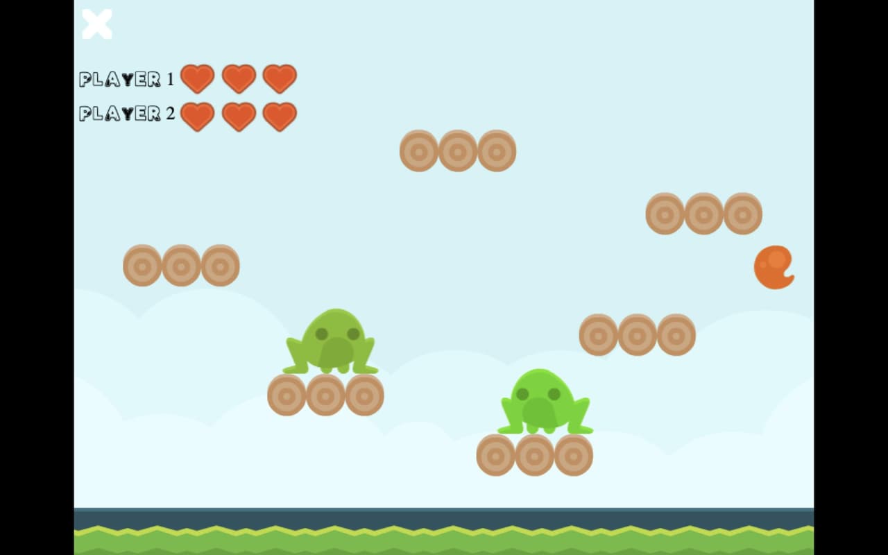 Mini Gaming screenshot 3