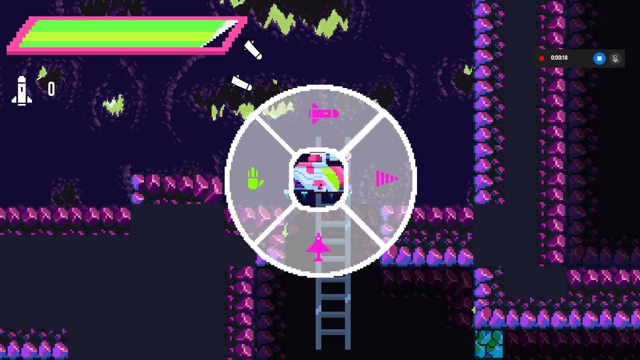 Karla: The Legend of Khron screenshot 4