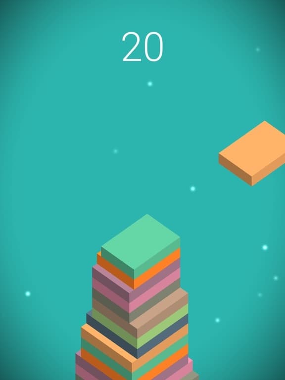 Stacky Tiles screenshot 5