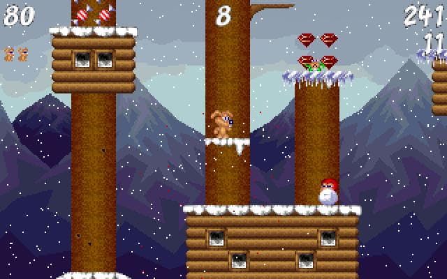 Happyland Adventures: Xmas Edition