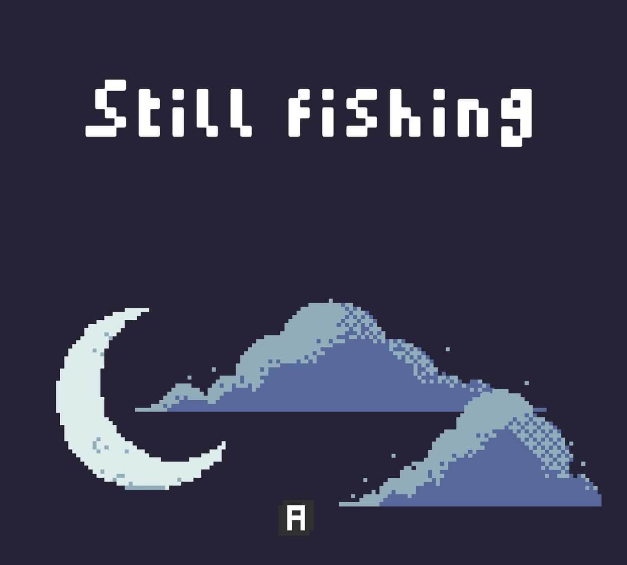 Still Fishing screenshot 2