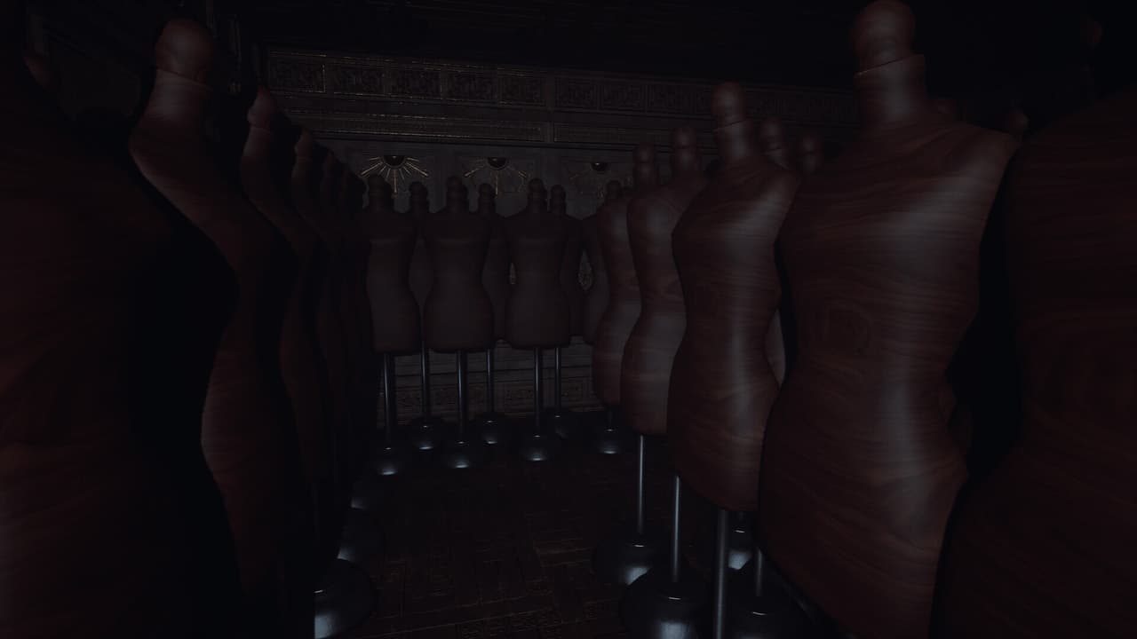 Cursed Loop screenshot 6
