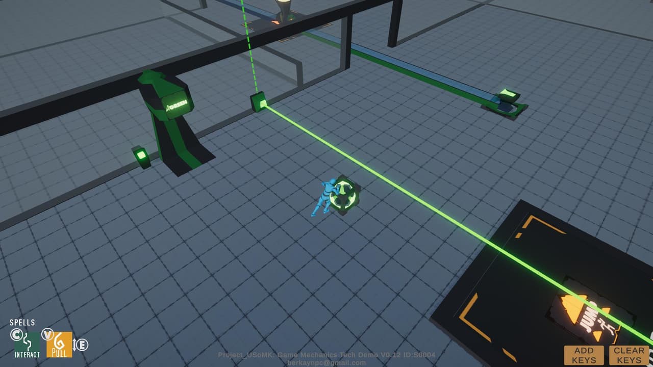 Project_USoMK Tech Demo (OLD)