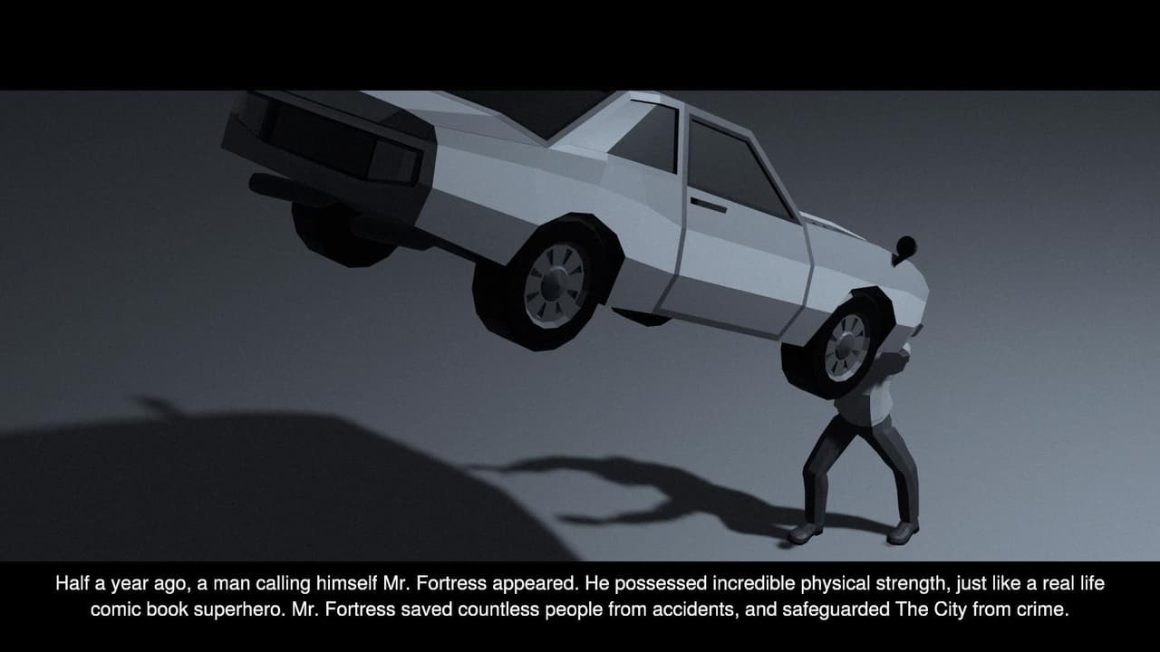 Awakens screenshot 3
