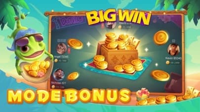 Higgs Domino:Gaple qiu qiu screenshot 3