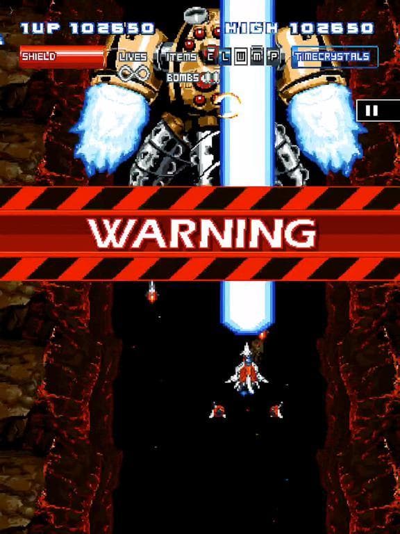Starsceptre screenshot 3