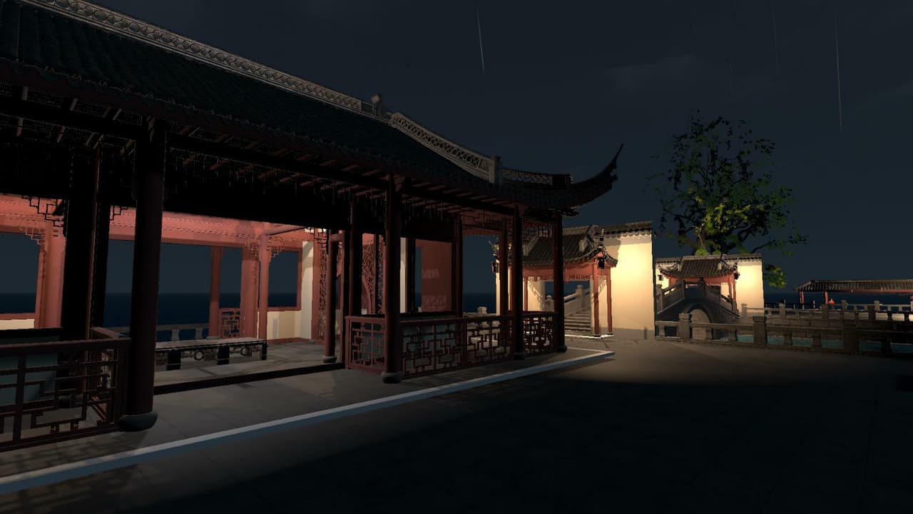 Relax: The Lake screenshot 6