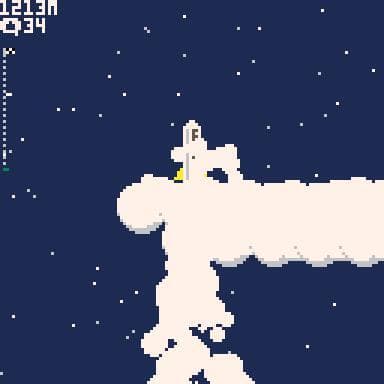 BLAST/OFF screenshot 4