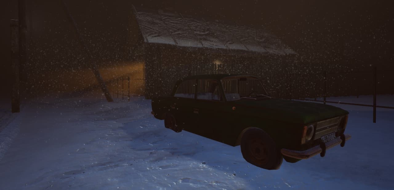 Village screenshot 4