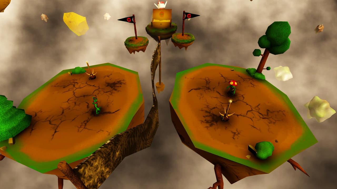 Thunder Goblins (Team Imba)