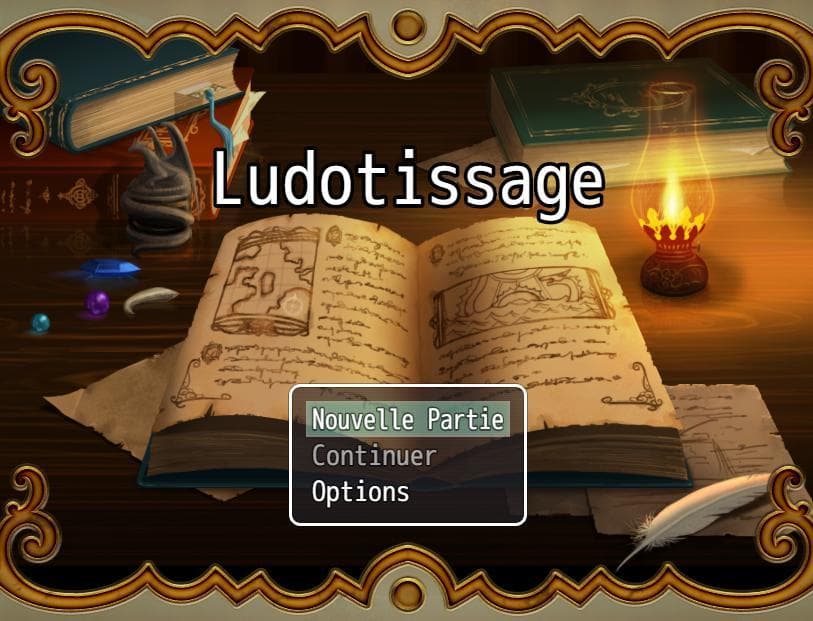 Ludotissage screenshot 2