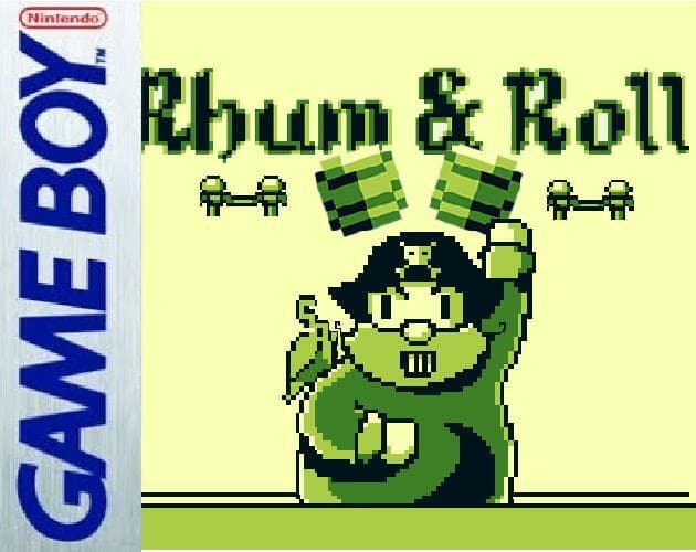 Rhum & Roll