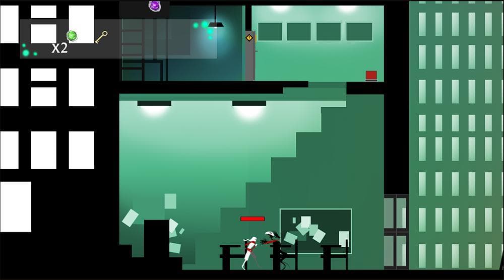 Dreamy Journey screenshot 5