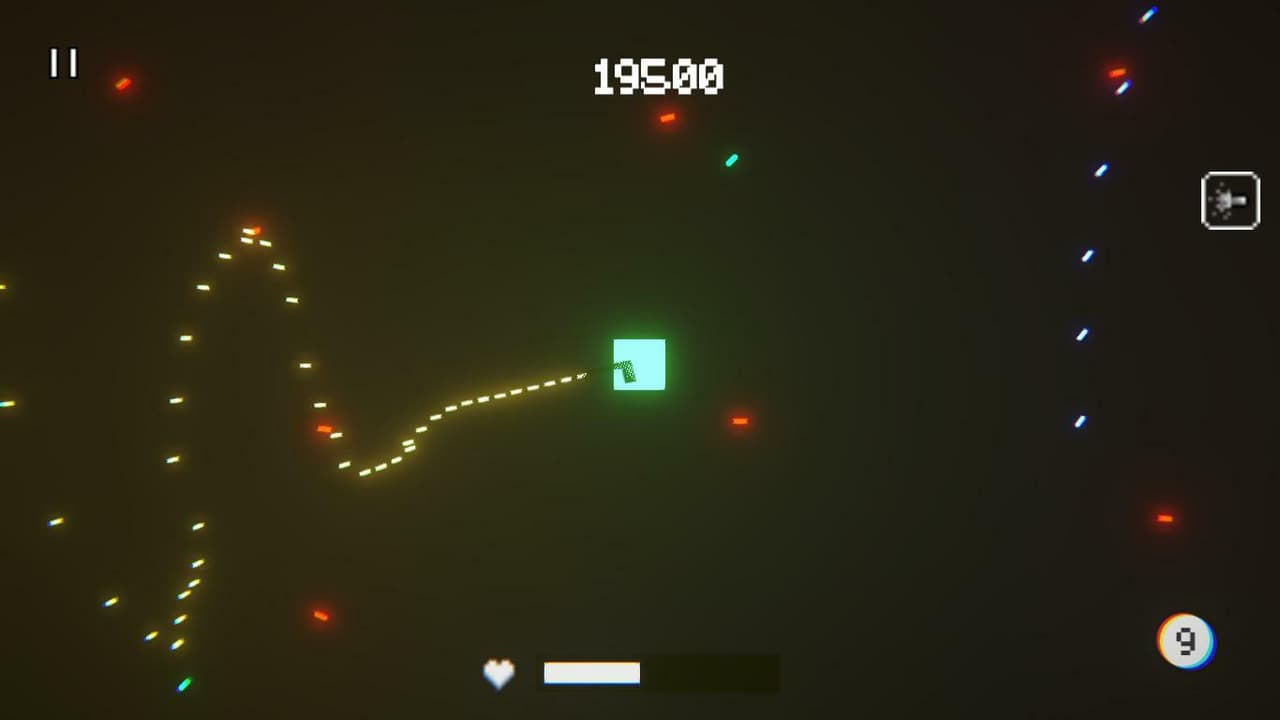 Bullet Go Brrrr