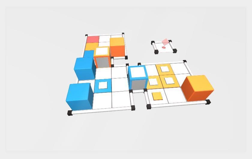 Cubot Demo