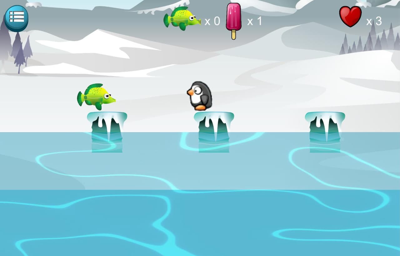 Smooch That Fish screenshot 3