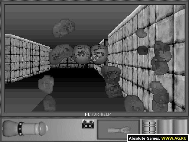 Immoral Cumbat screenshot 5