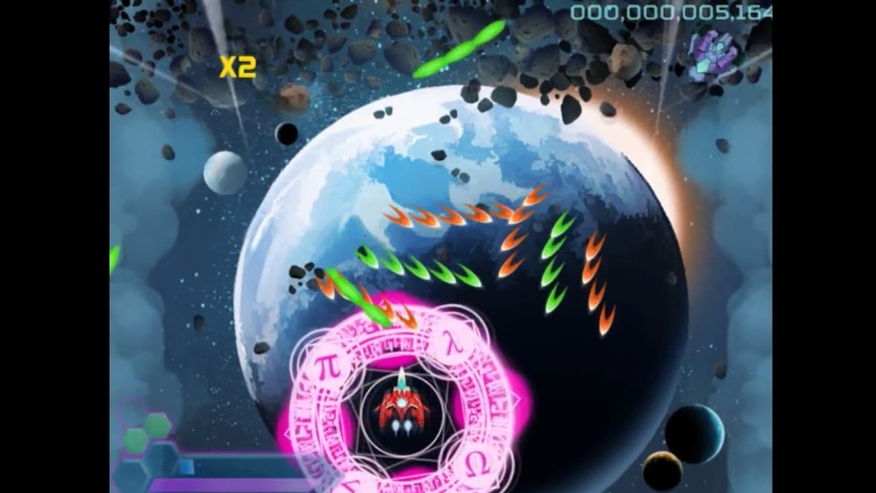 ZZZ VI: The Beginning screenshot 3