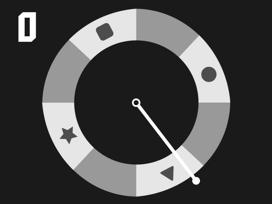 Loop of Shapes screenshot 3