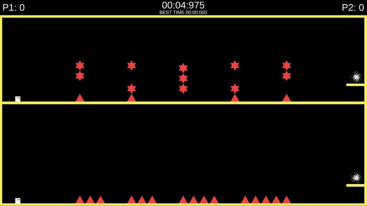 Sole CO-OP screenshot 2