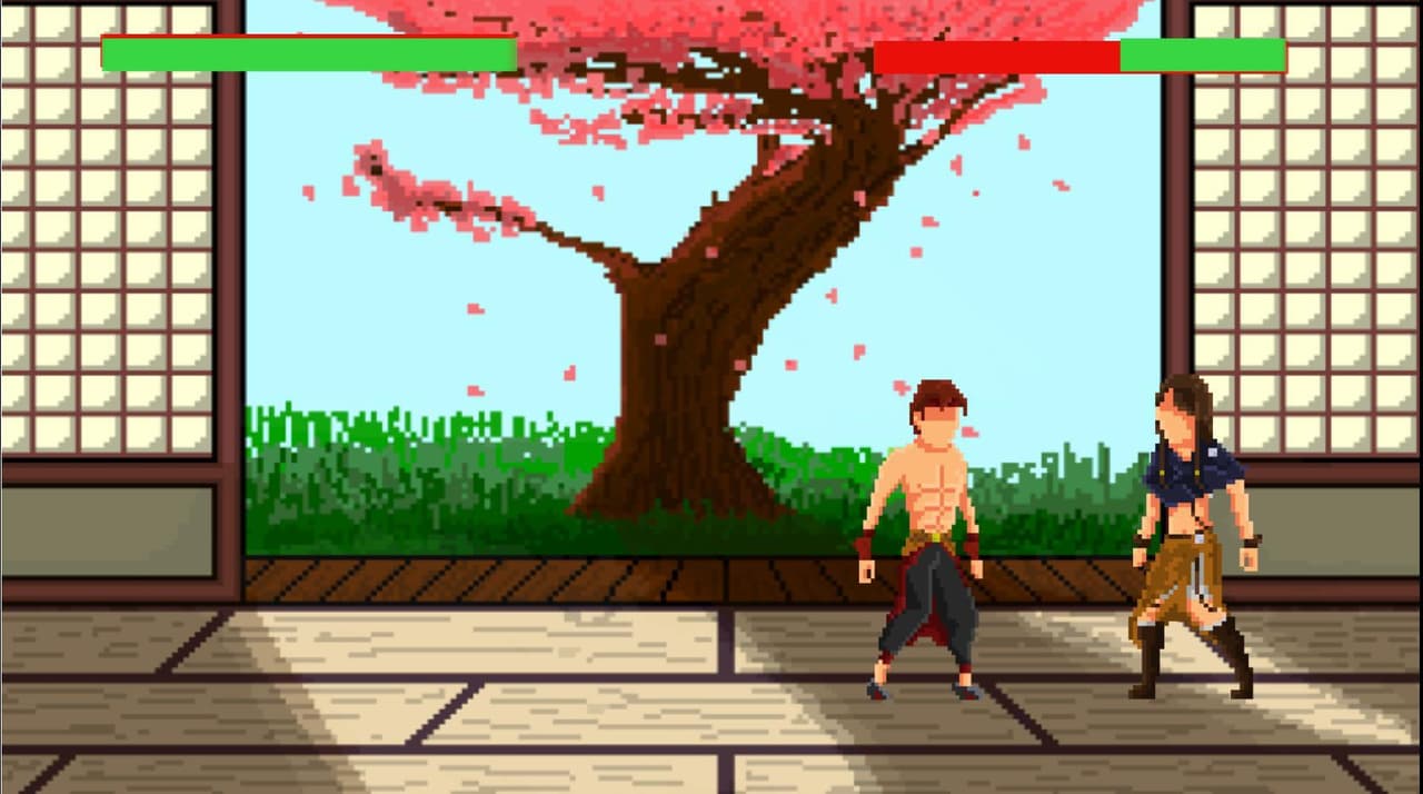Hadi Dovus screenshot 2