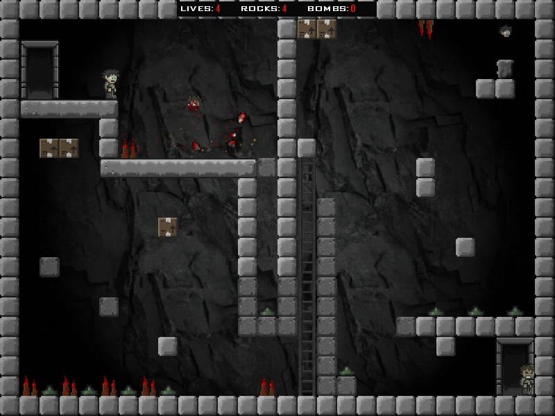 Pipe Bomber screenshot 6