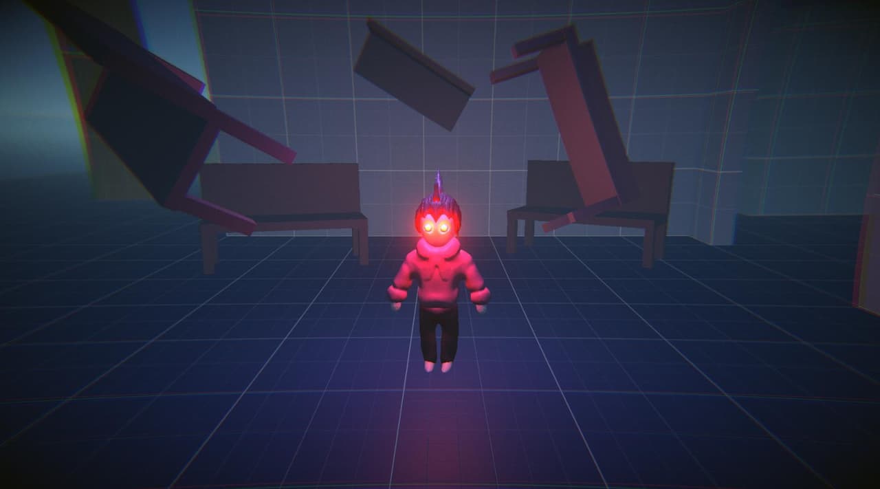 Floating Reveries screenshot 4