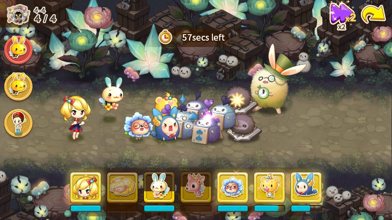 Minion Forest screenshot 4