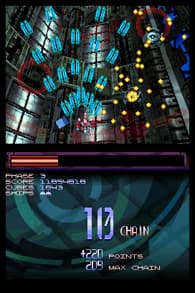 Metal Torrent screenshot 4